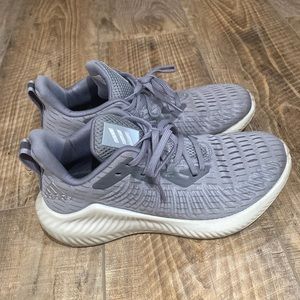 Men’s Adidas Alphabounce Shoes